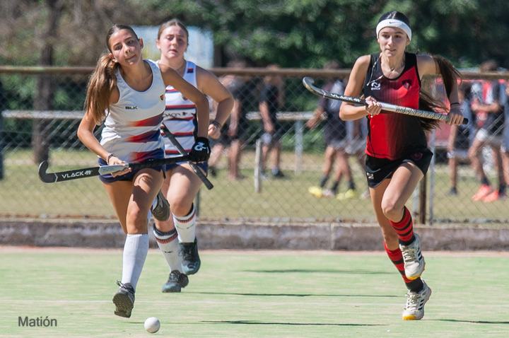 Athletic - La Tablada - M19 - 12-4-26 — foto 4