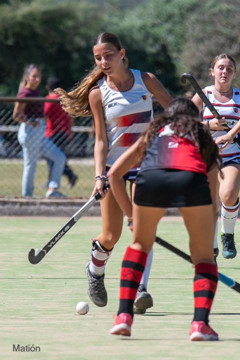 Athletic - La Tablada - M19 - 12-4-26 — foto 5