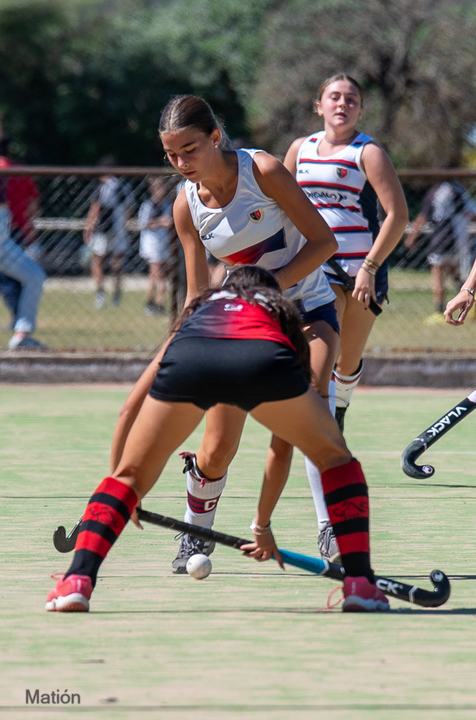 Athletic - La Tablada - M19 - 12-4-26 — foto 6