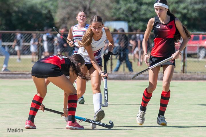 Athletic - La Tablada - M19 - 12-4-26 — foto 7