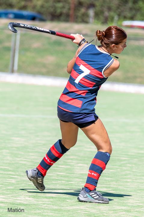 Athletic - La Tablada - M19 - 12-4-26 — foto 11