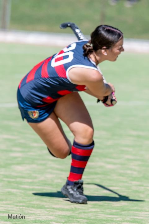 Athletic - La Tablada - M19 - 12-4-26 — foto 13