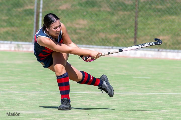 Athletic - La Tablada - M19 - 12-4-26 — foto 15
