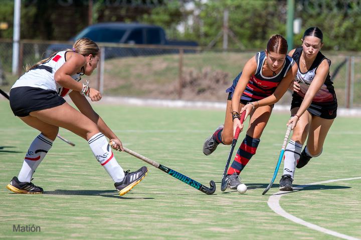 Athletic - La Tablada - M19 - 12-4-26 — foto 16