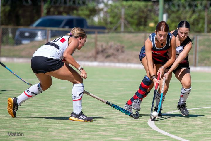 Athletic - La Tablada - M19 - 12-4-26 — foto 17