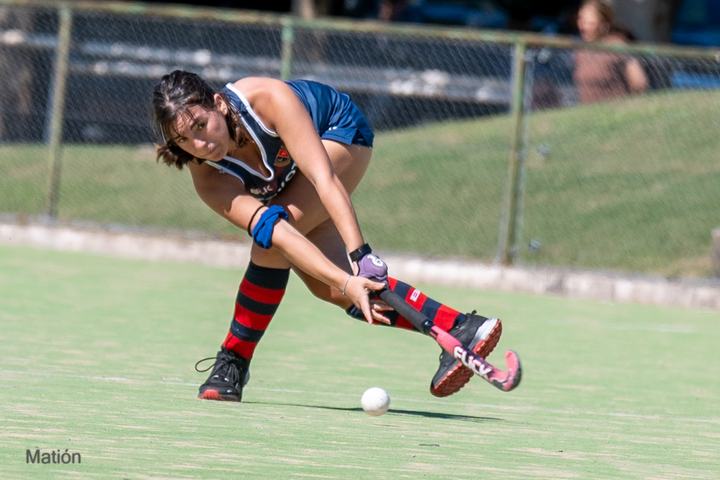 Athletic - La Tablada - M19 - 12-4-26 — foto 20