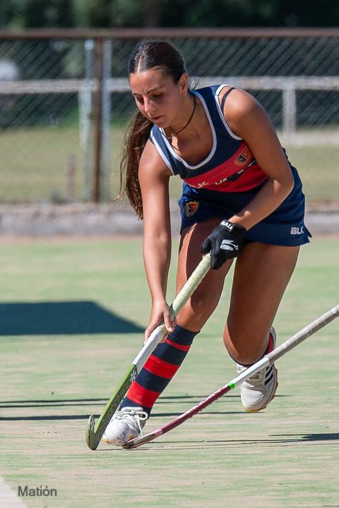 Athletic - La Tablada - M19 - 12-4-26 — foto 24