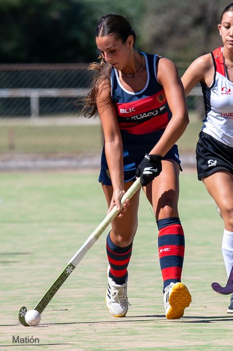 Athletic - La Tablada - M19 - 12-4-26 — foto 25
