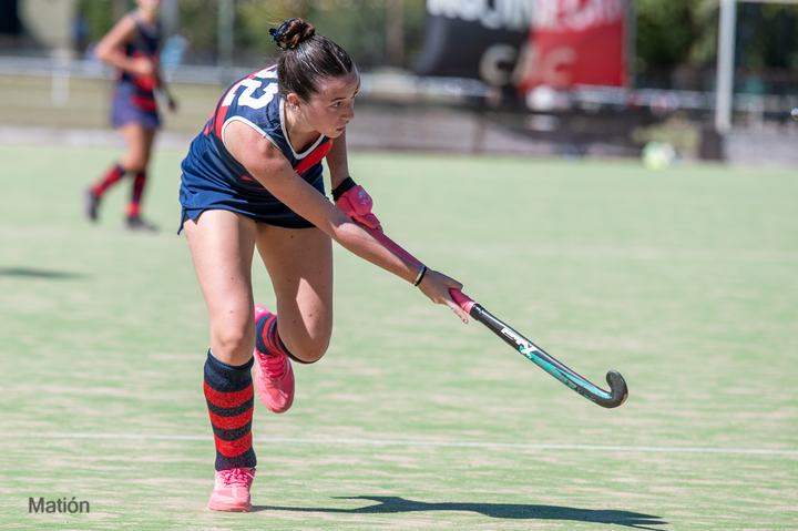Athletic - La Tablada - M19 - 12-4-26 — foto 29