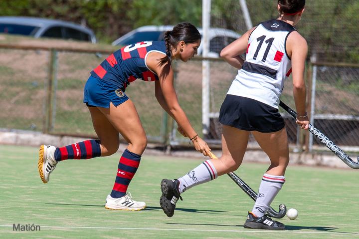 Athletic - La Tablada - M19 - 12-4-26 — foto 31