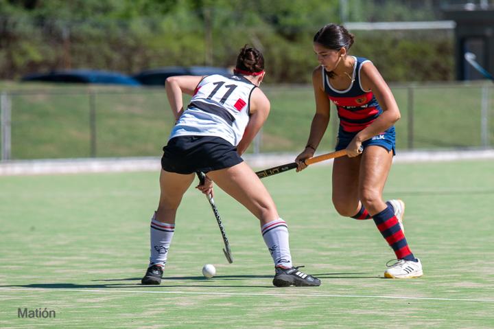 Athletic - La Tablada - M19 - 12-4-26 — foto 34