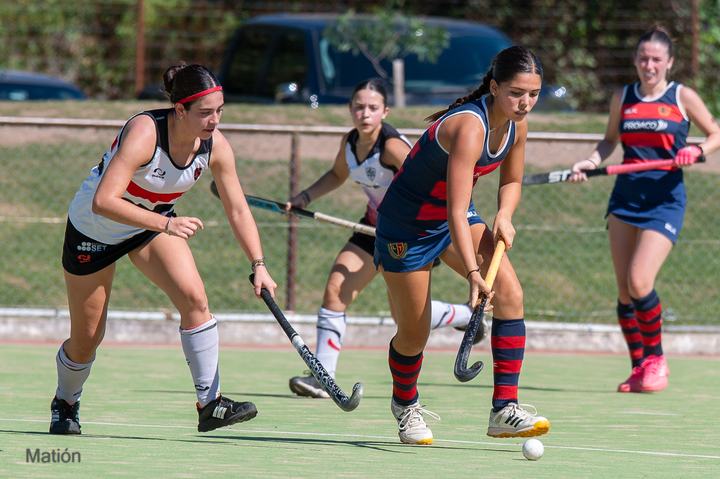 Athletic - La Tablada - M19 - 12-4-26 — foto 36
