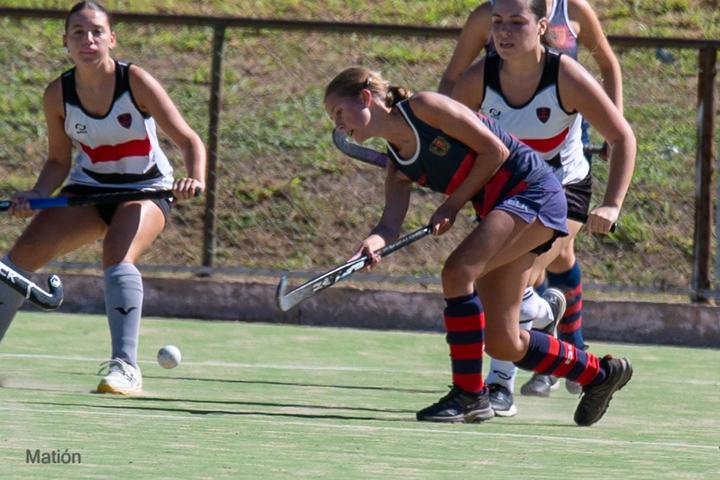 Athletic - La Tablada - M19 - 12-4-26 — foto 38