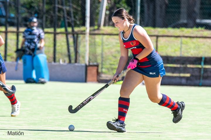 Athletic - La Tablada - M19 - 12-4-26 — foto 39