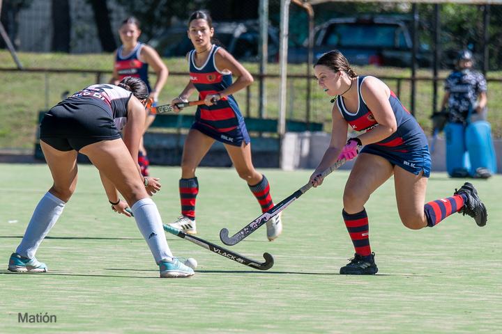Athletic - La Tablada - M19 - 12-4-26 — foto 40