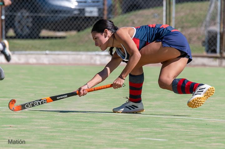 Athletic - La Tablada - M19 - 12-4-26 — foto 41