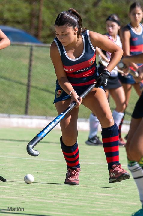 Athletic - La Tablada - M19 - 12-4-26 — foto 43