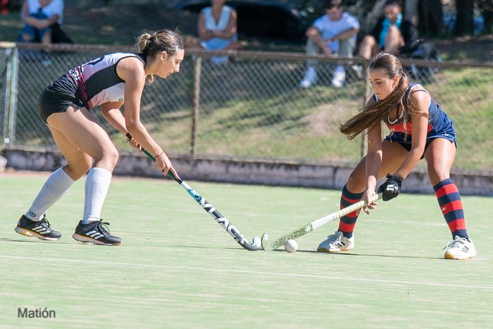 Athletic - La Tablada - M19 - 12-4-26 — foto 44