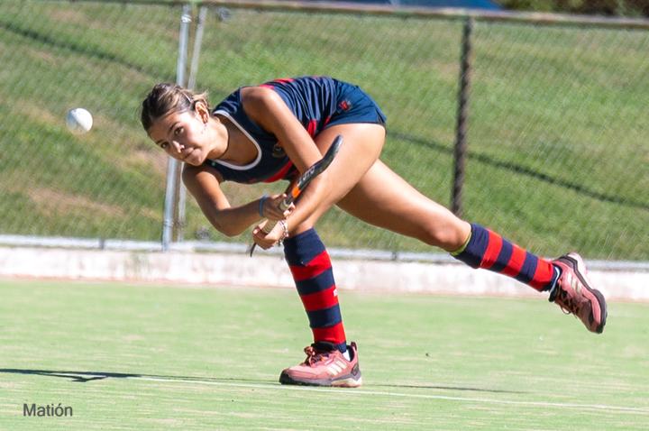 Athletic - La Tablada - M19 - 12-4-26 — foto 45