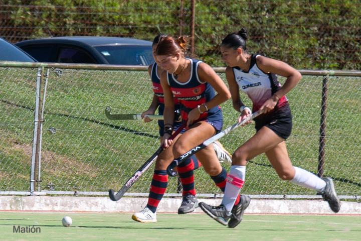 Athletic - La Tablada - M19 - 12-4-26 — foto 46