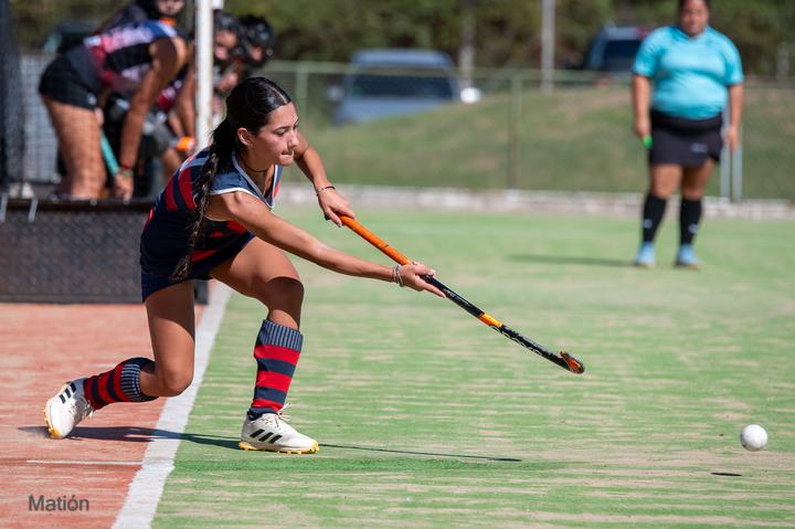 Athletic - La Tablada - M19 - 12-4-26 — foto 48