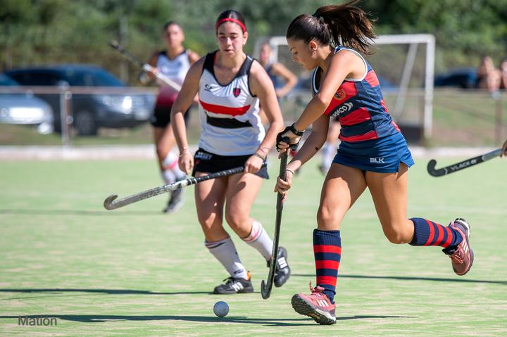 Athletic - La Tablada - M19 - 12-4-26 — foto 50