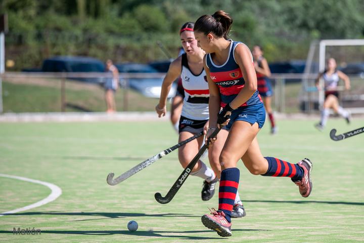 Athletic - La Tablada - M19 - 12-4-26 — foto 51