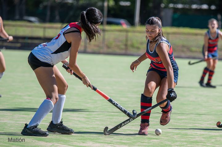 Athletic - La Tablada - M19 - 12-4-26 — foto 55