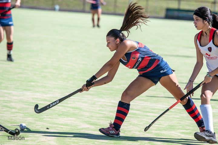 Athletic - La Tablada - M19 - 12-4-26 — foto 62