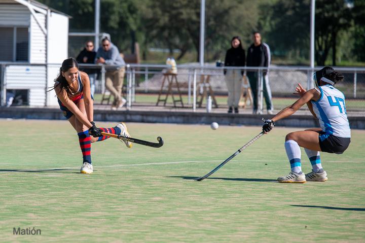 Belgrano - La Tablada - M19 - 28-6-26 — foto 2