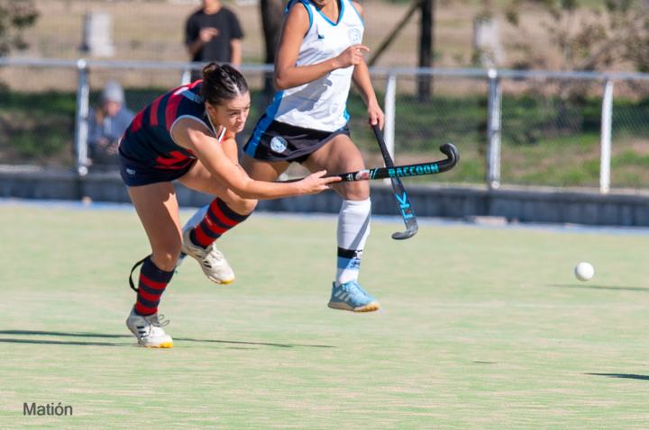 Belgrano - La Tablada - M19 - 28-6-26 — foto 3
