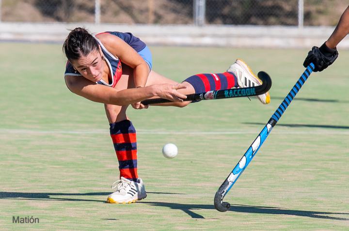 Belgrano - La Tablada - M19 - 28-6-26 — foto 4