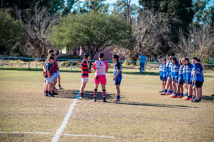 Córdoba Rugby - La Tablada - 20-06-26 — foto 2