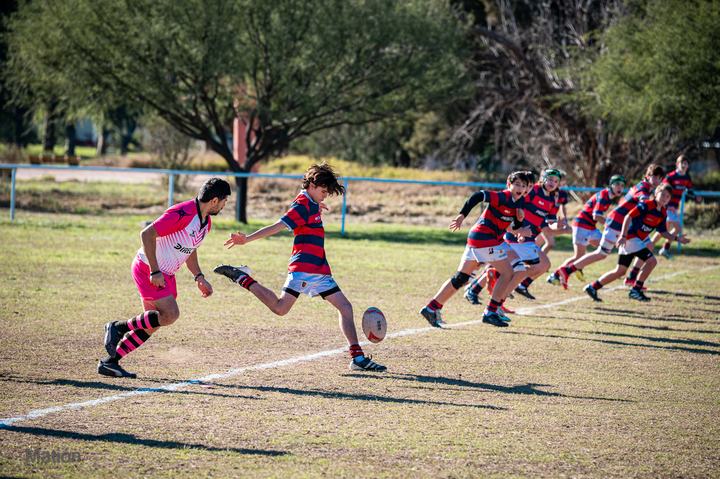 Córdoba Rugby - La Tablada - 20-06-26 — foto 3