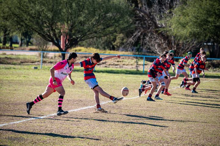 Córdoba Rugby - La Tablada - 20-06-26 — foto 4