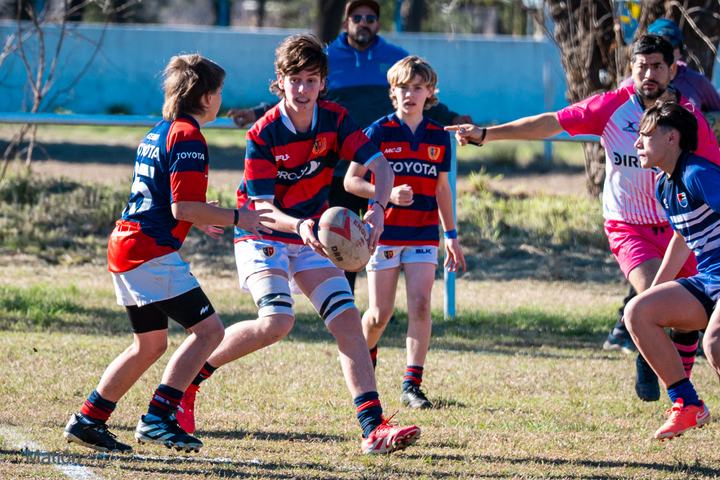 Córdoba Rugby - La Tablada - 20-06-26 — foto 5