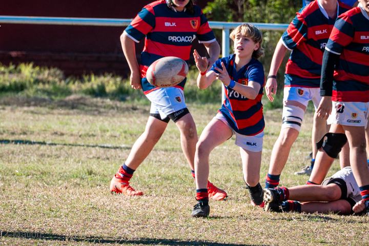 Córdoba Rugby - La Tablada - 20-06-26 — foto 6