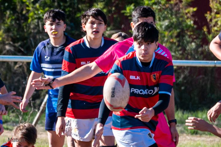 Córdoba Rugby - La Tablada - 20-06-26 — foto 7