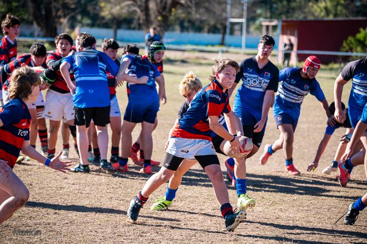 Córdoba Rugby - La Tablada - 20-06-26 — foto 8