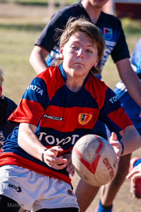 Córdoba Rugby - La Tablada - 20-06-26 — foto 9
