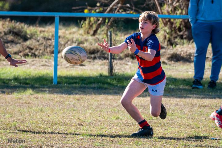 Córdoba Rugby - La Tablada - 20-06-26 — foto 10