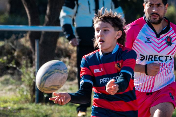 Córdoba Rugby - La Tablada - 20-06-26 — foto 11
