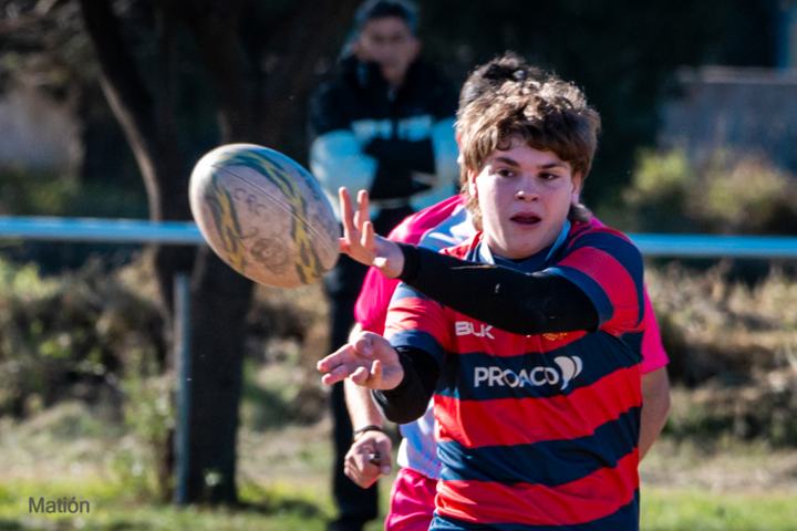 Córdoba Rugby - La Tablada - 20-06-26 — foto 12