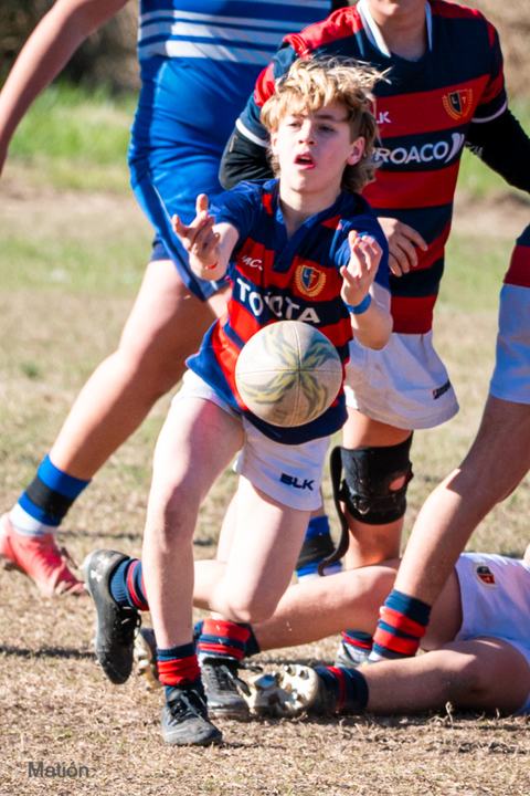 Córdoba Rugby - La Tablada - 20-06-26 — foto 13