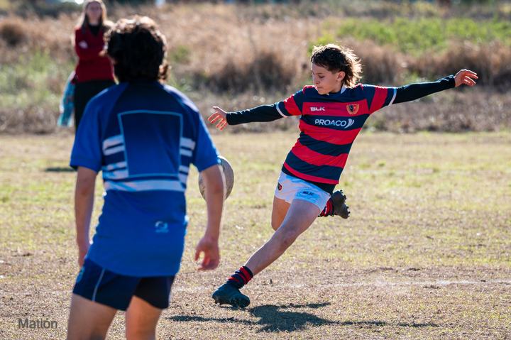 Córdoba Rugby - La Tablada - 20-06-26 — foto 14