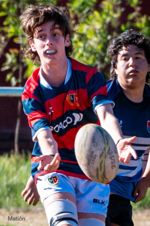 Córdoba Rugby - La Tablada - 20-06-26 — foto 16