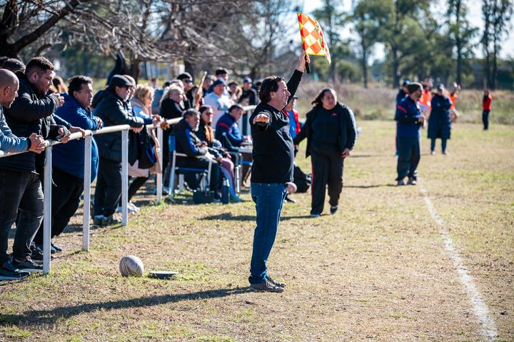 Córdoba Rugby - La Tablada - 20-06-26 — foto 17