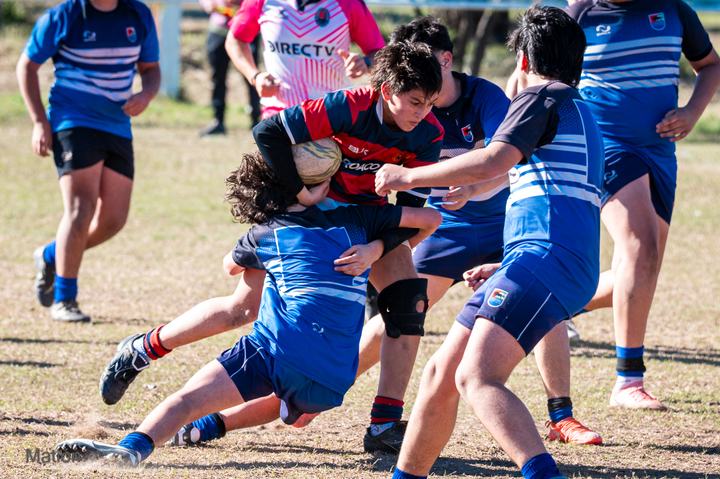 Córdoba Rugby - La Tablada - 20-06-26 — foto 18