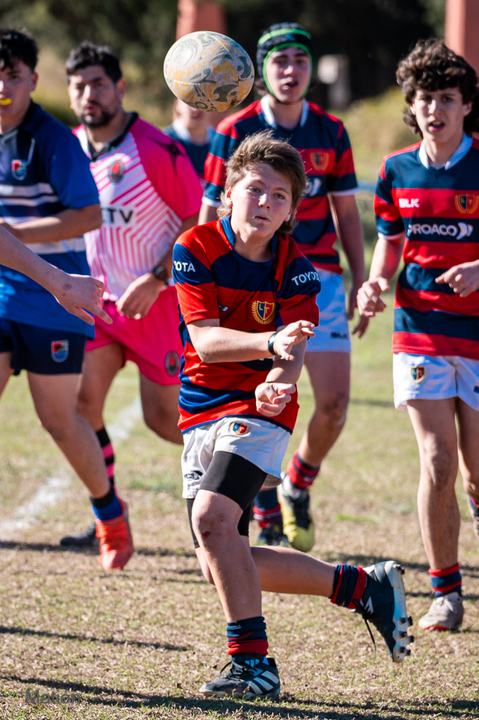 Córdoba Rugby - La Tablada - 20-06-26 — foto 20