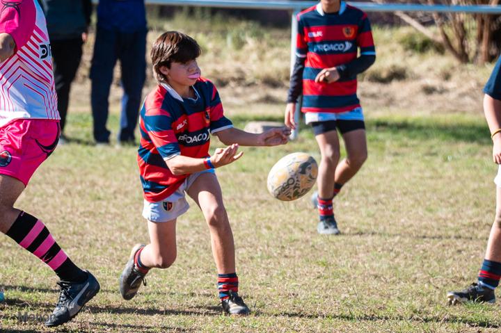 Córdoba Rugby - La Tablada - 20-06-26 — foto 21